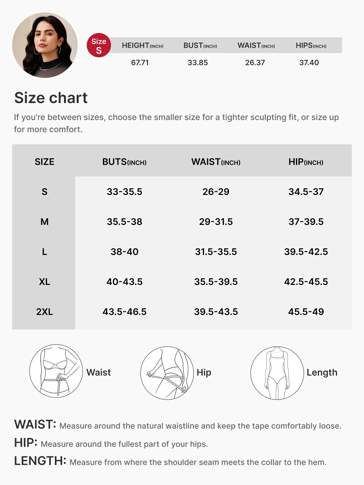 Women Sheer Mesh Long Sleeve Thong Shapewear Bodysuits