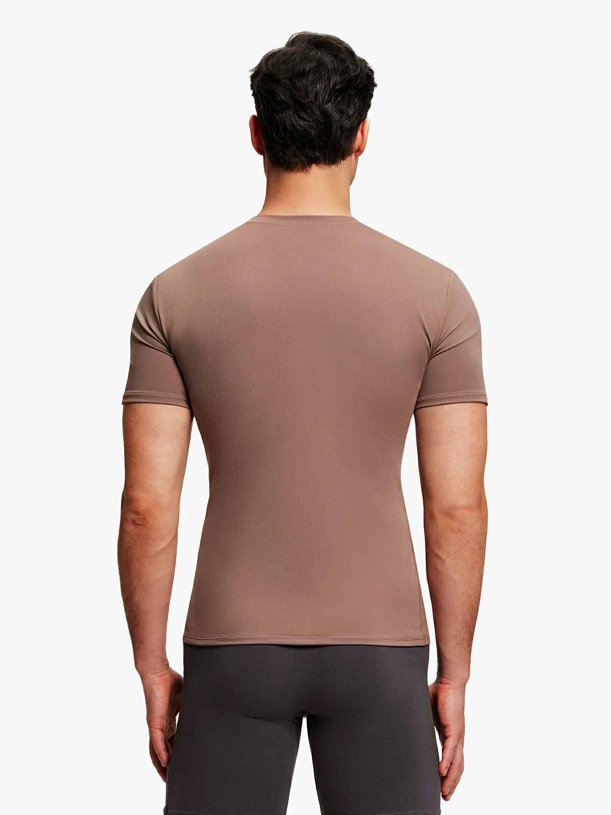 Breathable Comfort T-Shirt for Men