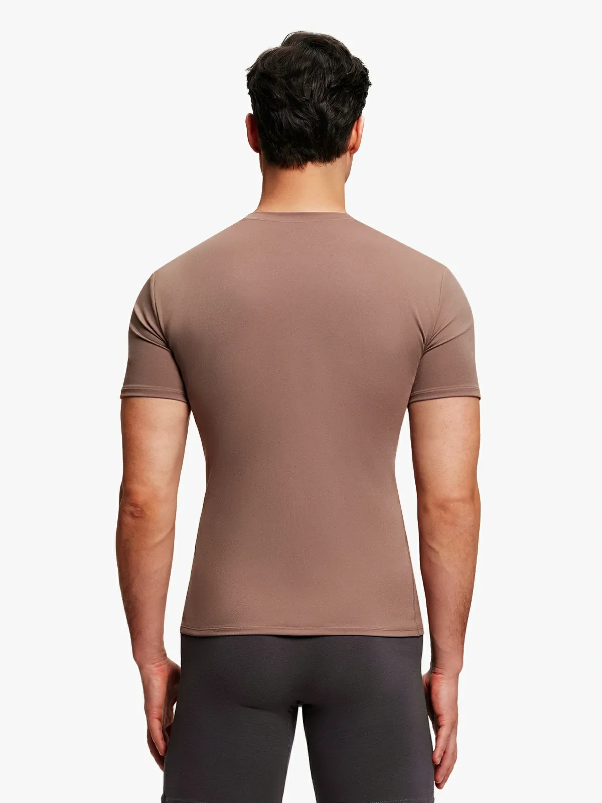Breathable Comfort T-Shirt for Men