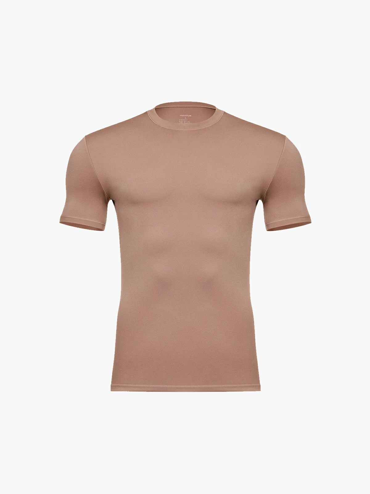 Breathable Comfort T-Shirt for Men