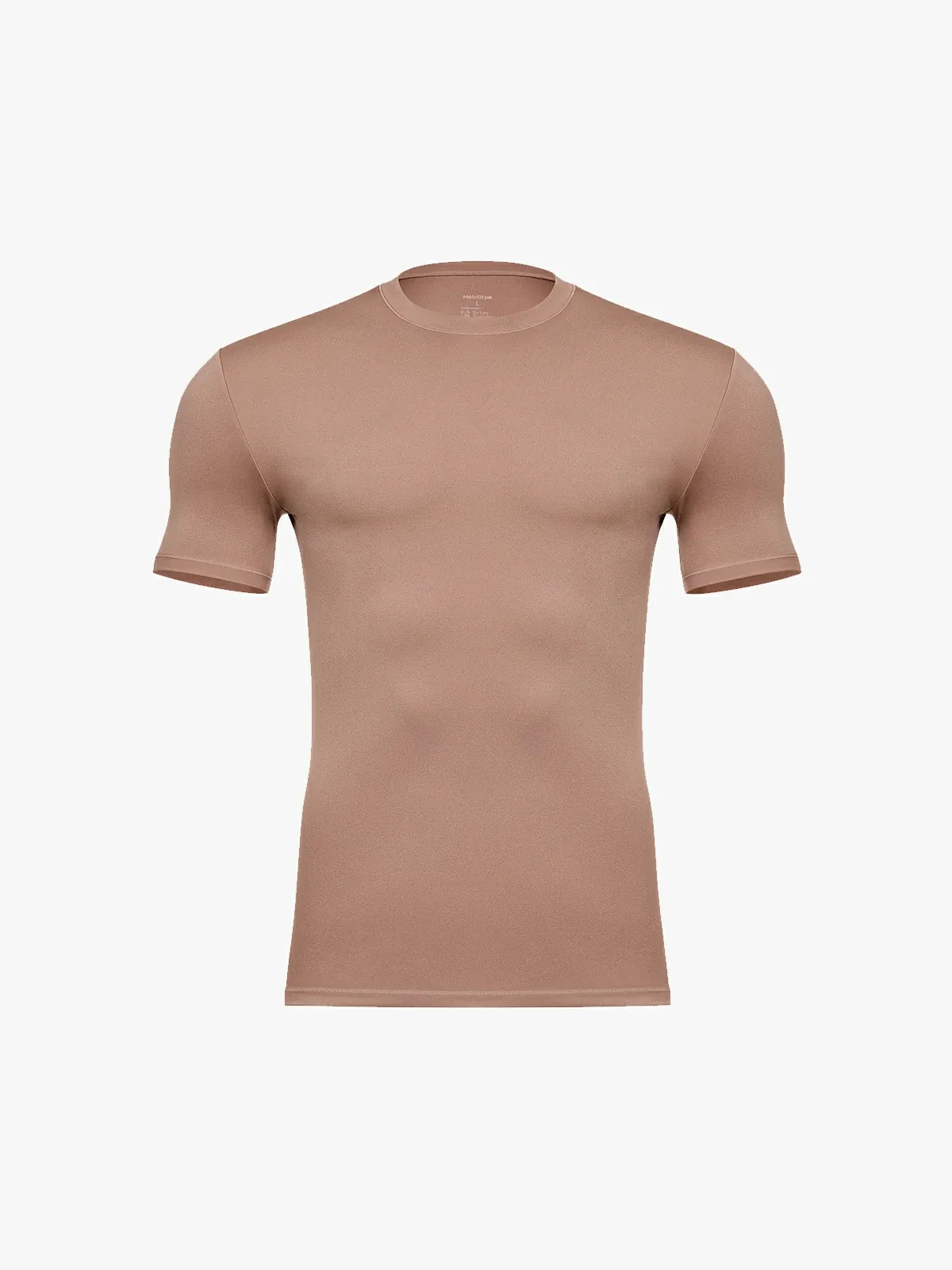 Breathable Comfort T-Shirt for Men
