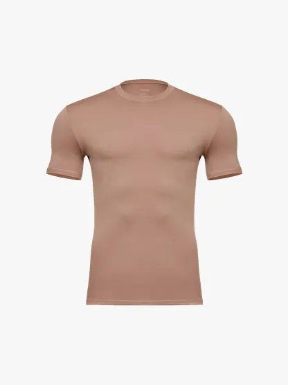 Breathable Comfort T-Shirt for Men