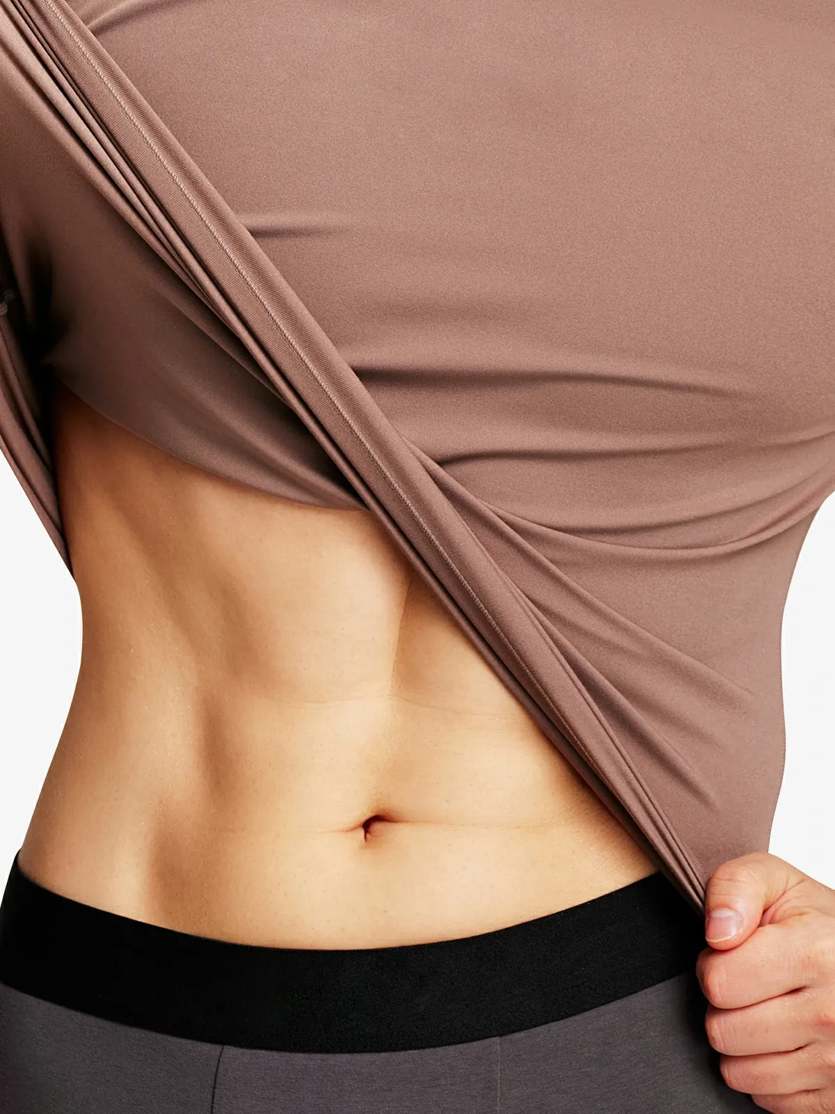 Breathable Comfort T-Shirt for Men