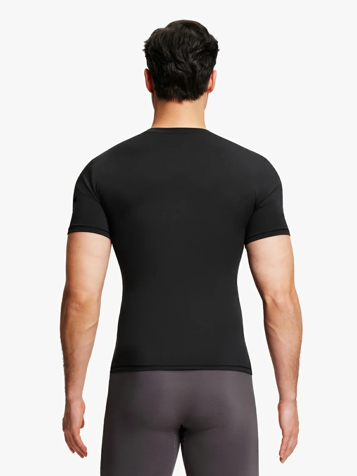 Breathable Comfort T-Shirt for Men