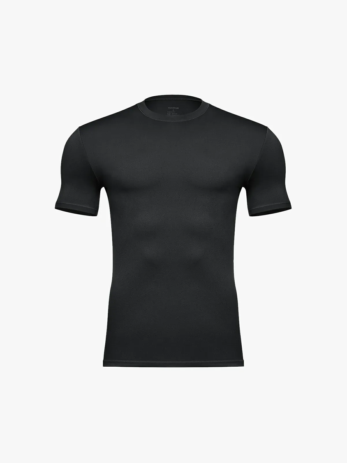 Breathable Comfort T-Shirt for Men