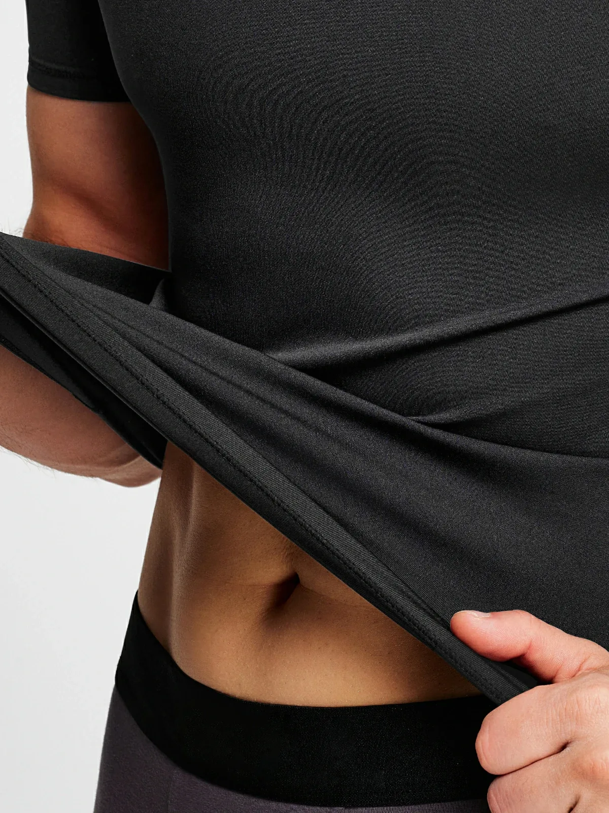 Breathable Comfort T-Shirt for Men