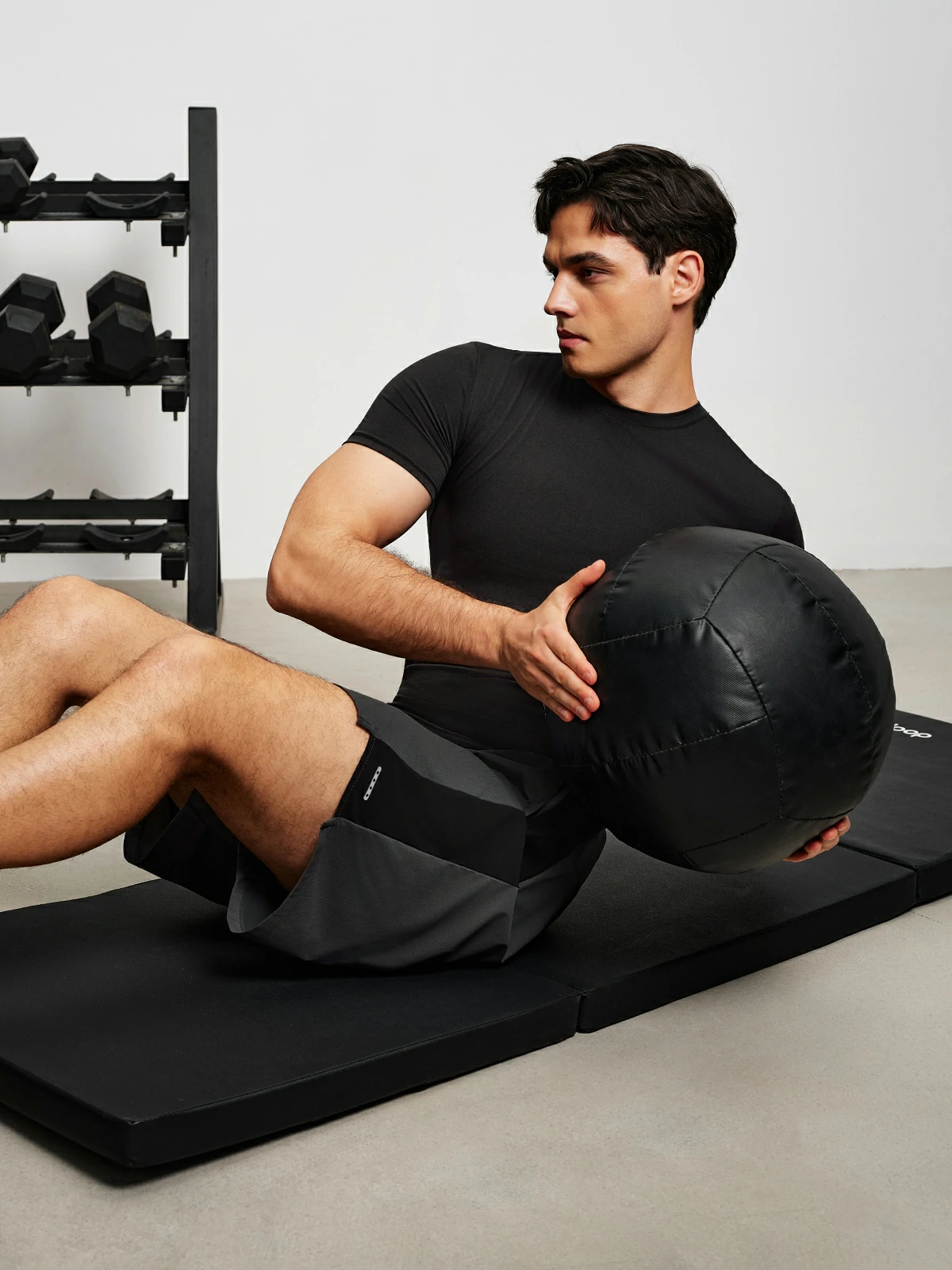 Breathable Comfort T-Shirt for Men