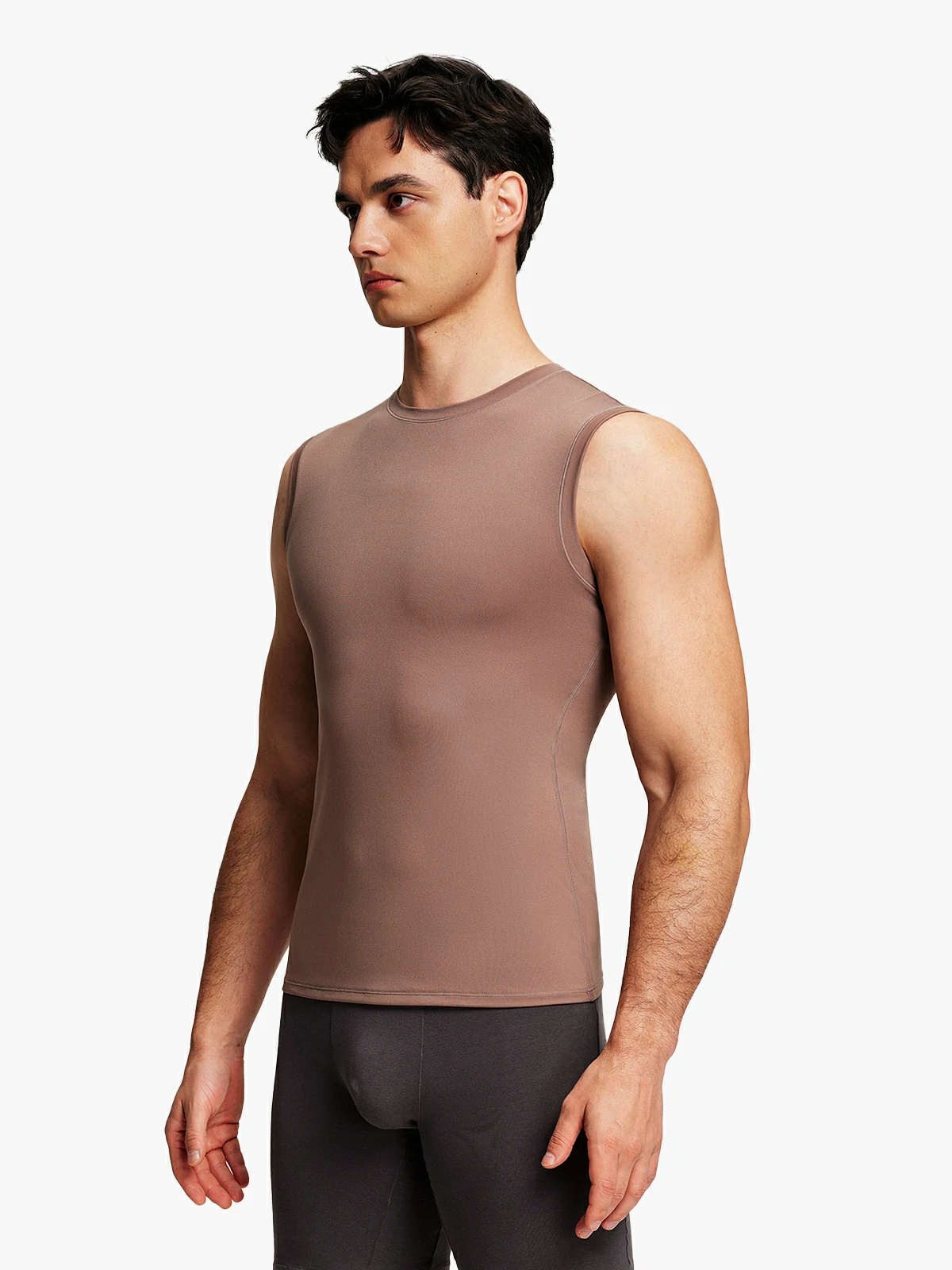 Breathable Comfort Tank Top for Men