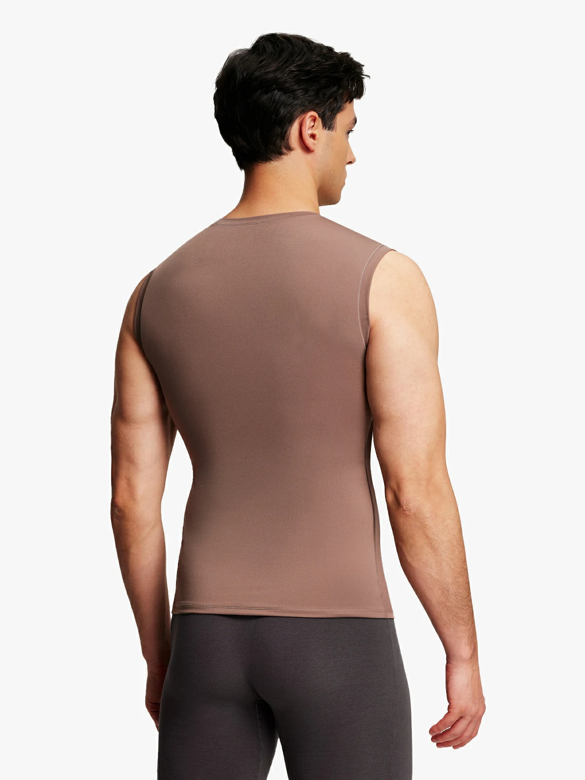 Breathable Comfort Tank Top for Men