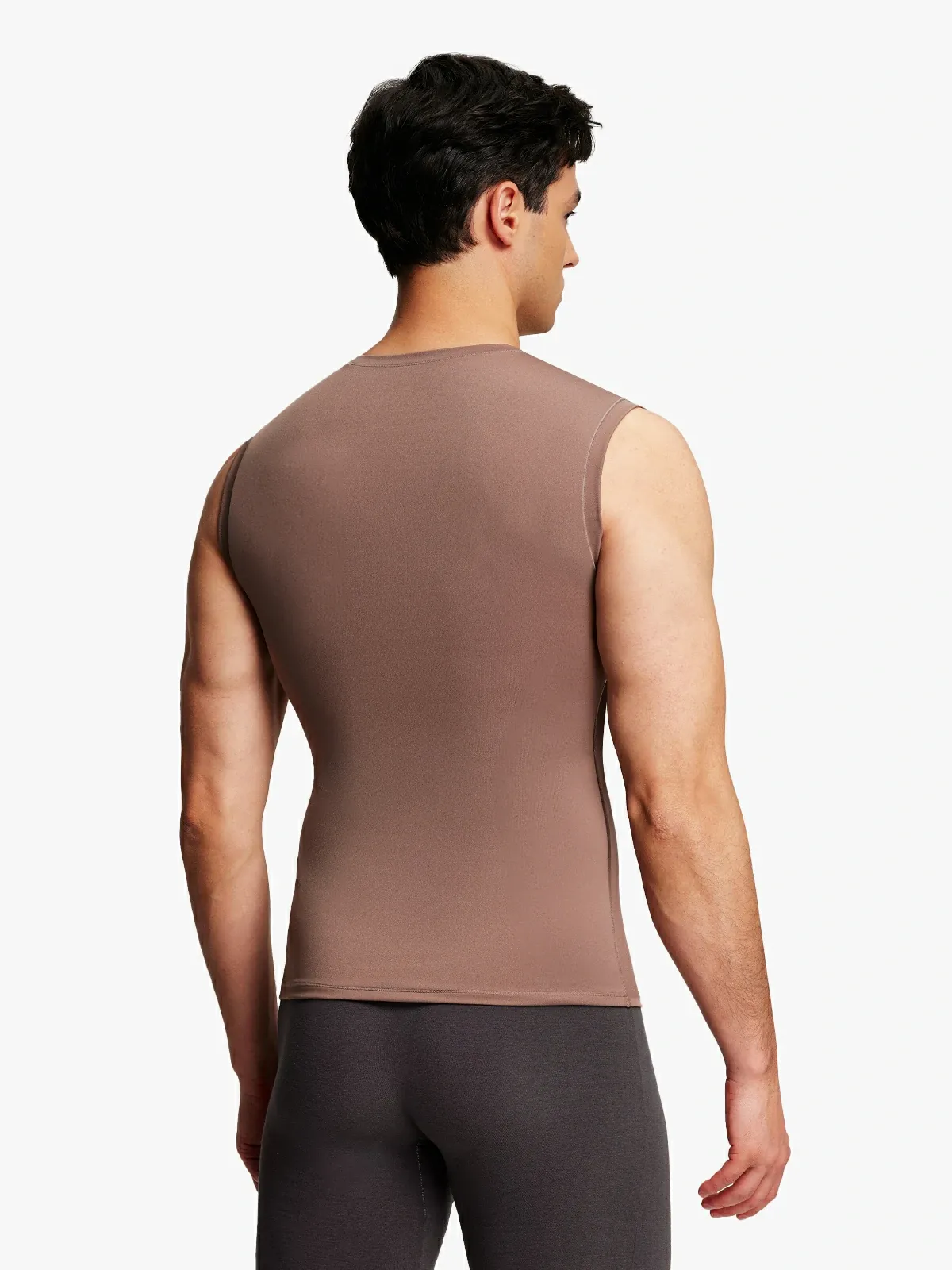 Breathable Comfort Tank Top for Men