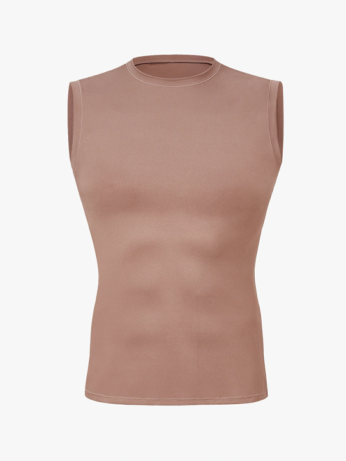 Breathable Comfort Tank Top for Men