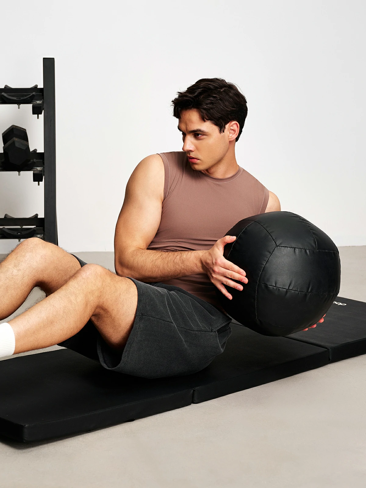 Breathable Comfort Tank Top for Men