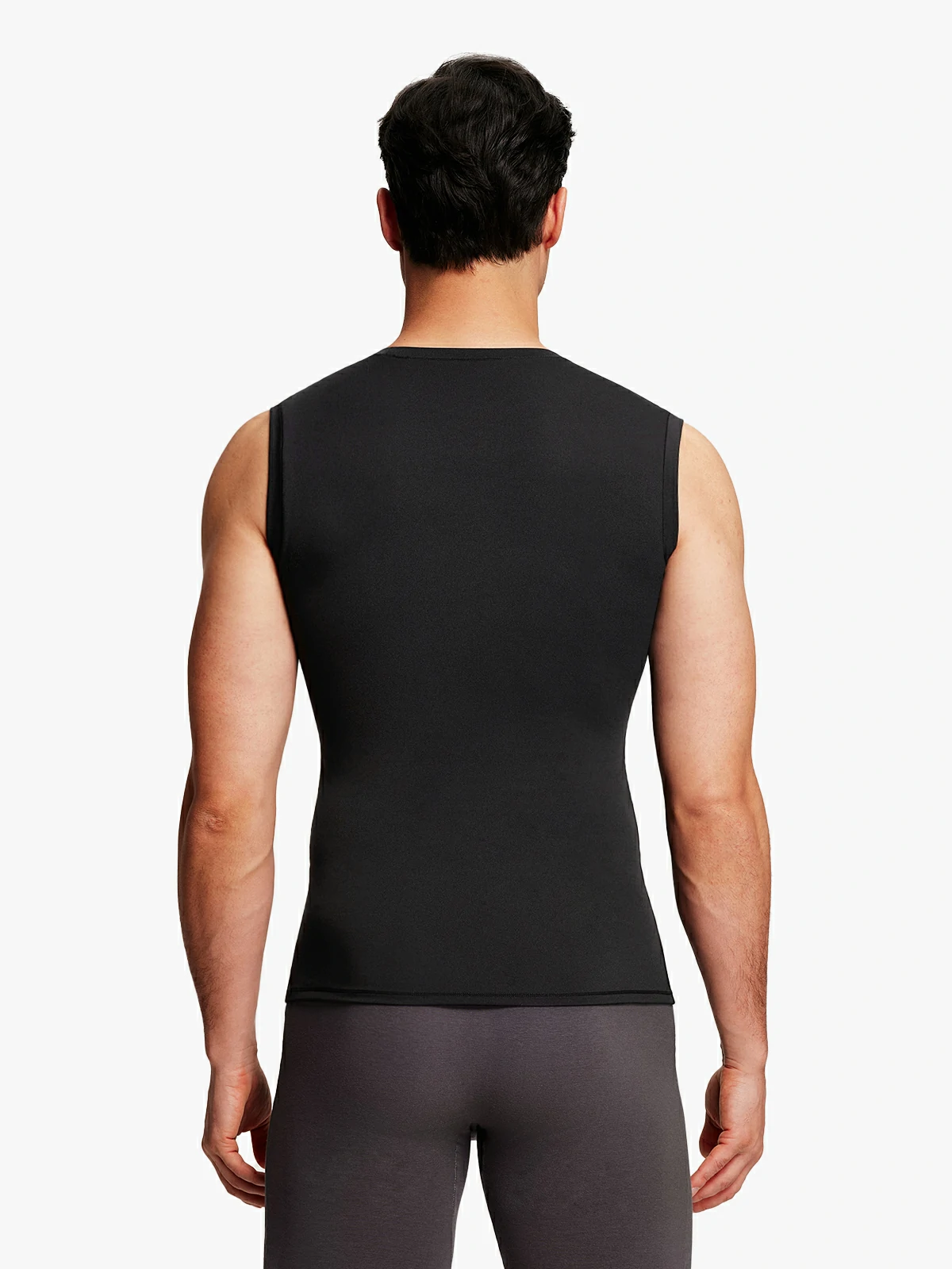 Breathable Comfort Tank Top for Men
