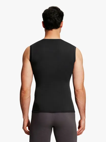 Breathable Comfort Tank Top for Men