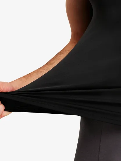 Breathable Comfort Tank Top for Men