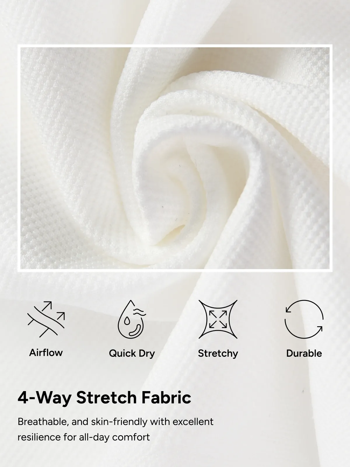 Seamless Compression Shirt Tummy Control Slimming Undershirt For Men