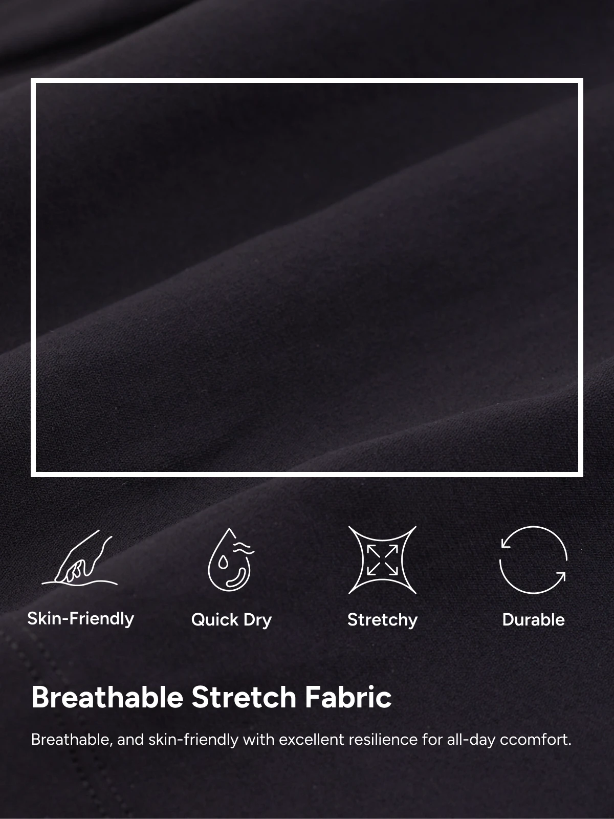 Seamless Compression Tank Top Athletic Shirt For Men