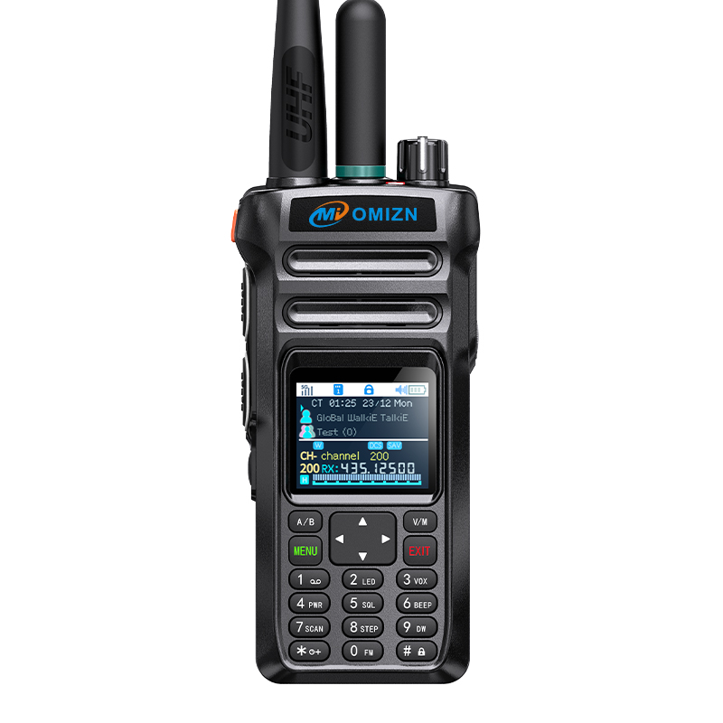Nuvox Tc-5020(I06) トランシーバー