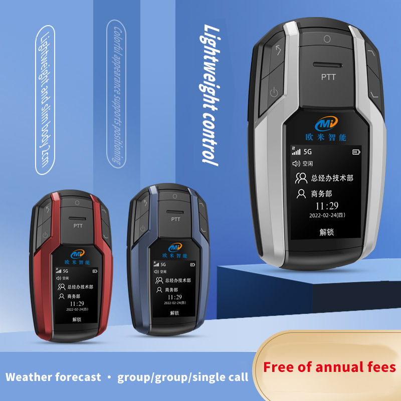 All Products – OMI Global Walkie Talkies