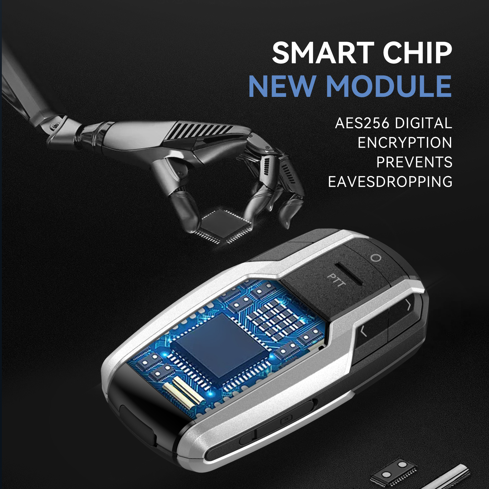 OMI Global Walkie Talkie model BK National 5000 kilometers public network intercom transnational intercom unlimited distance