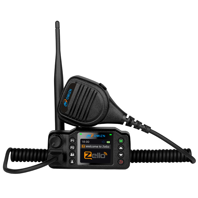All Products – OMI Global Walkie Talkies
