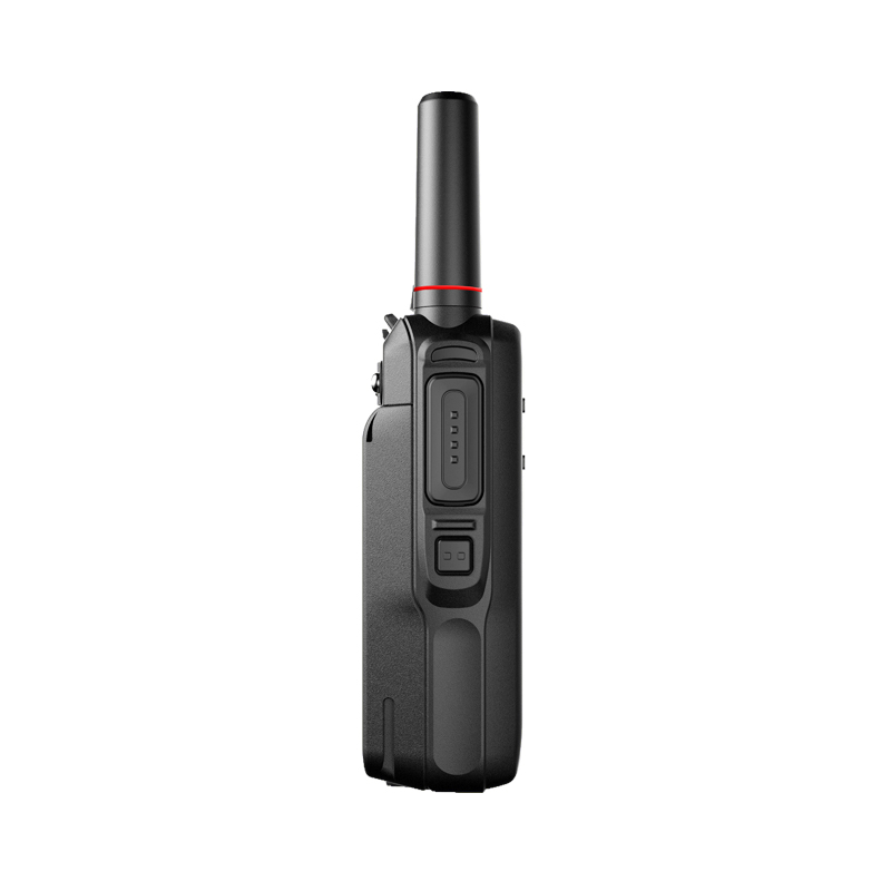 PoC Two Way Radio