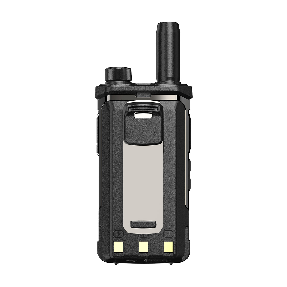OMIZN T6 4G POC Walkie Talkie with SIM Card Unlimited Range Available Worldwide Cellular 