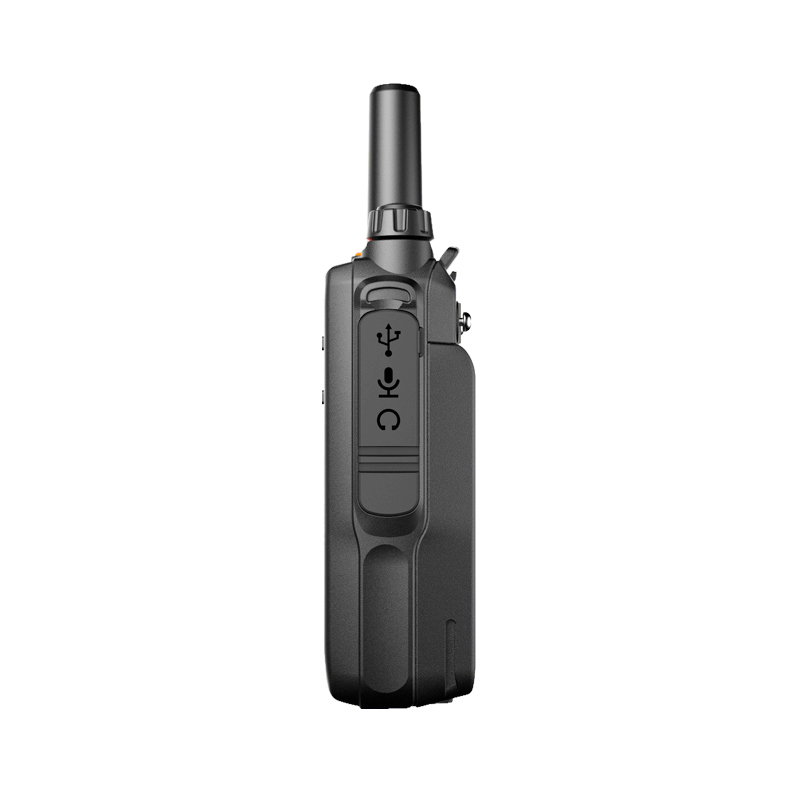 PoC Two Way Radio