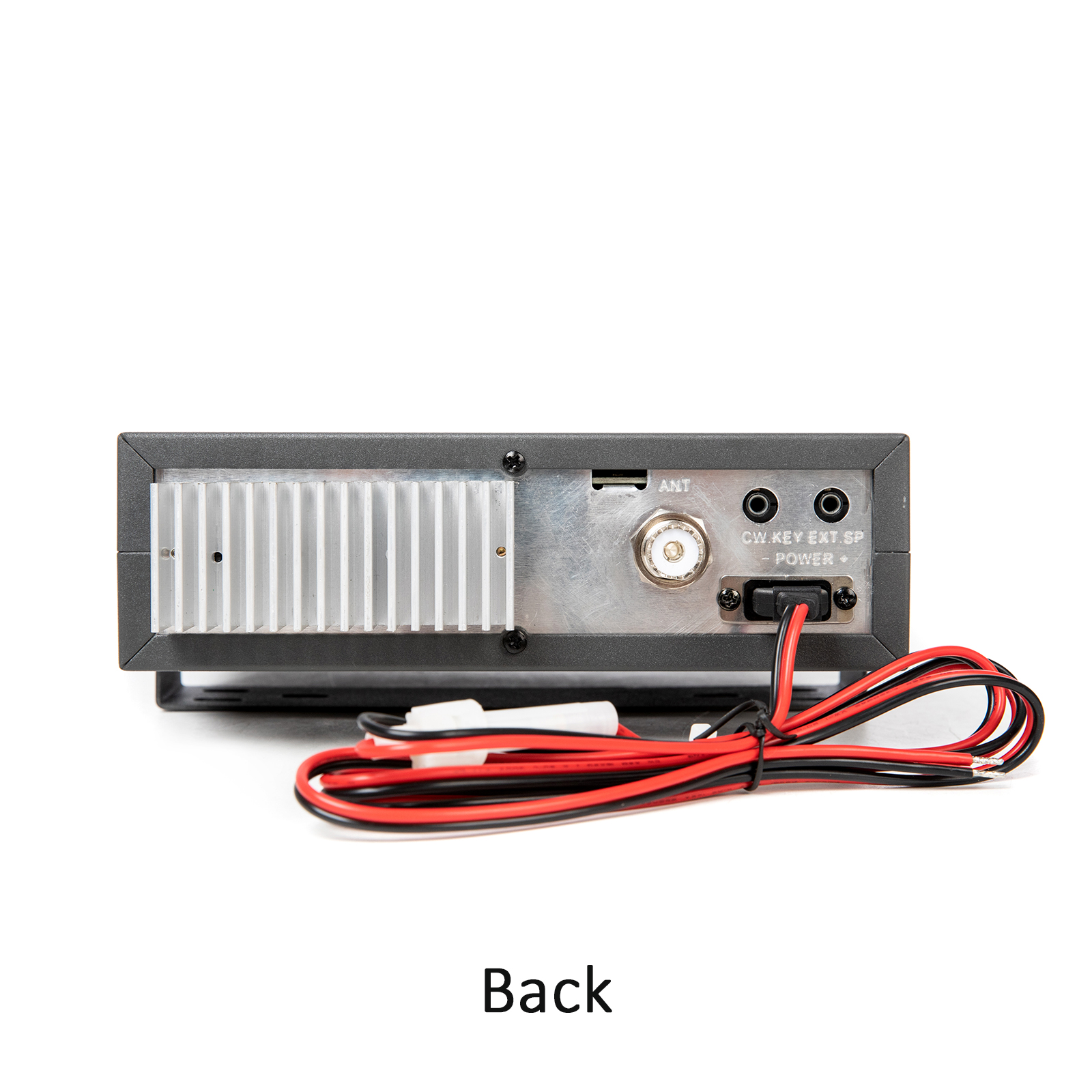 LT-5558 10M CB Radio AM/FM/SSB/CW Support PA Function