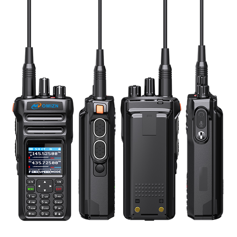All Products – OMI Global Walkie Talkies