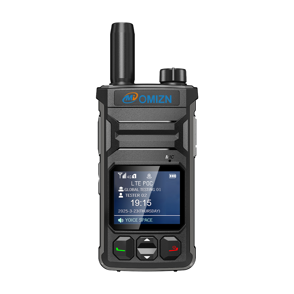 Omiページ All Products – OMI Global Walkie Talkies