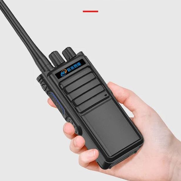 TP50 Simulated walkie talkie, adjustable channel, 7800mAh large battery-OMI Global Walkie Talkies