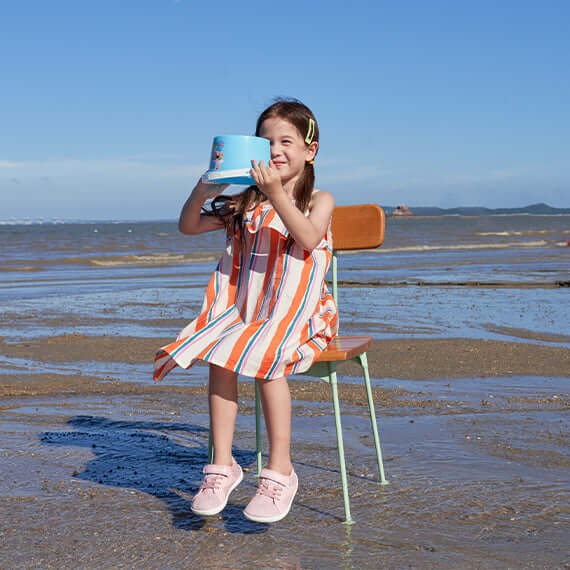 Relax VI  - Barefoot Shoes