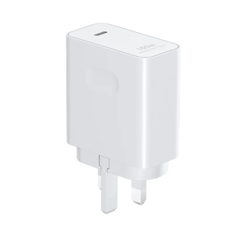 HONOR SuperCharge Power Adapter GaN (Max 100W)