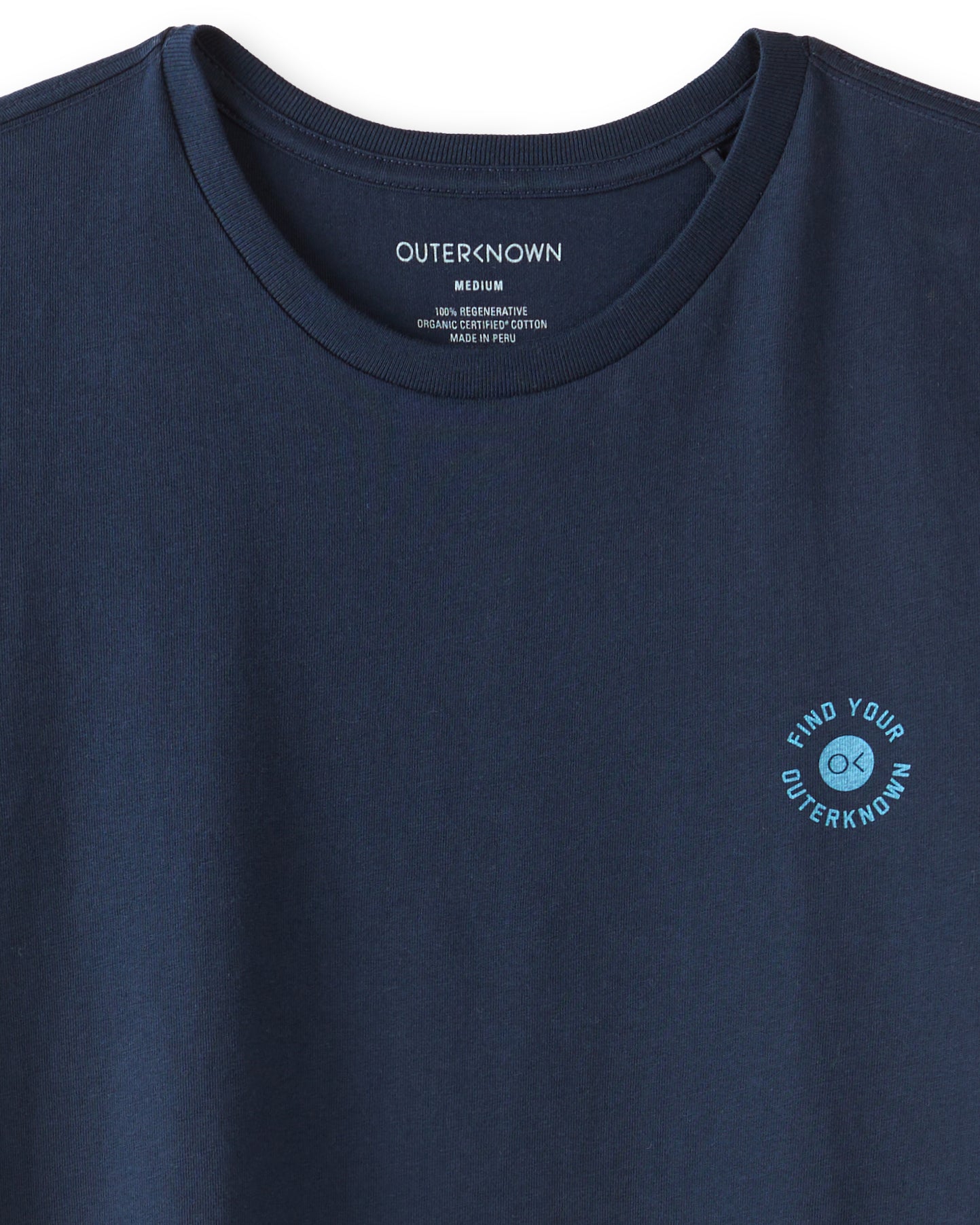 Find Your Outerknown Tee