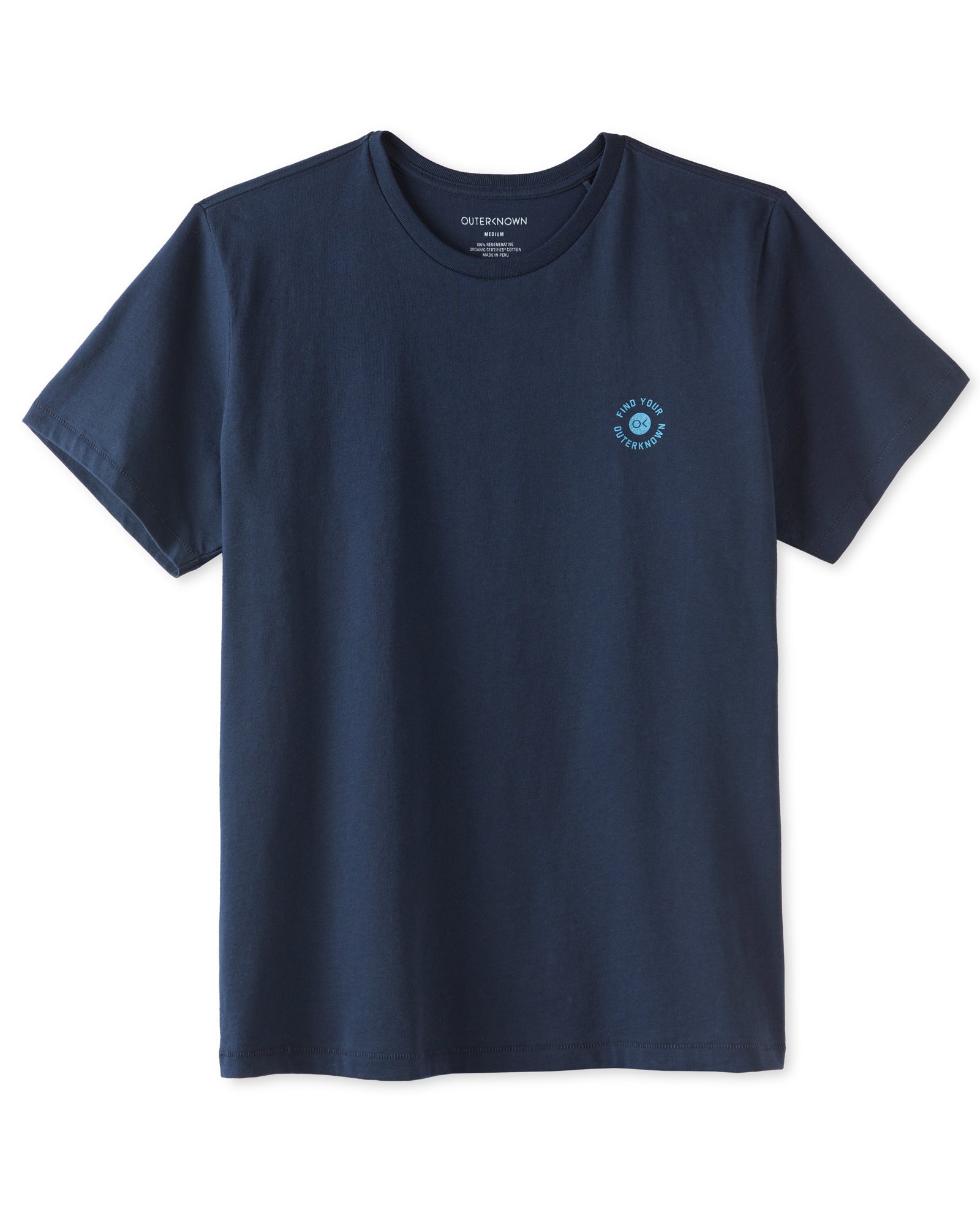 Find Your Outerknown Tee