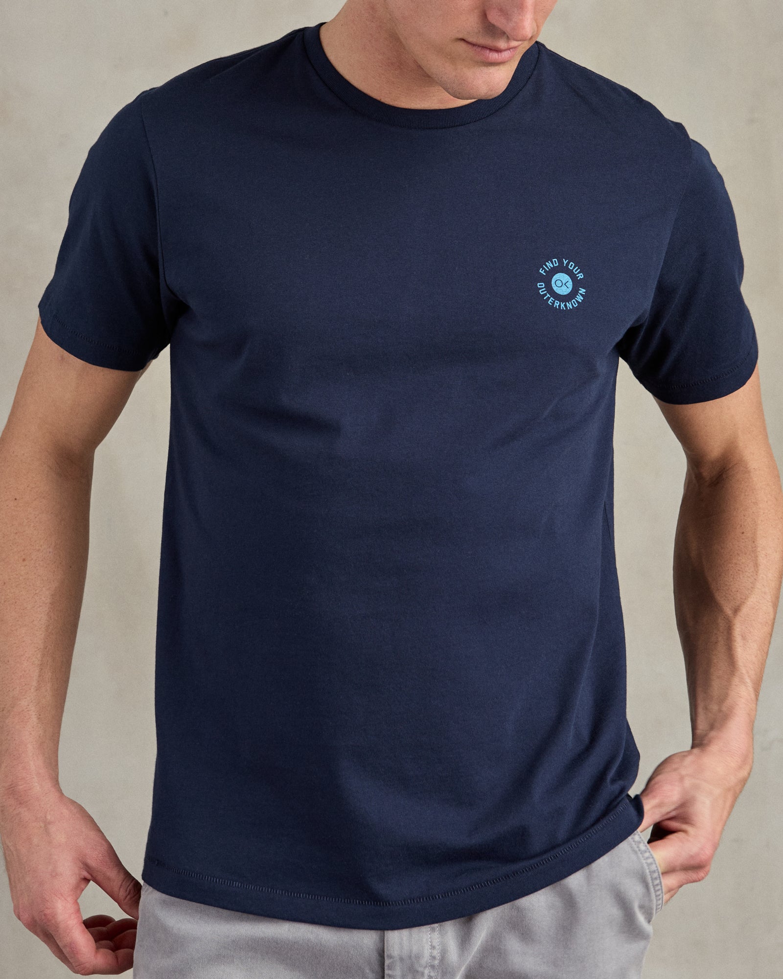 Find Your Outerknown Tee