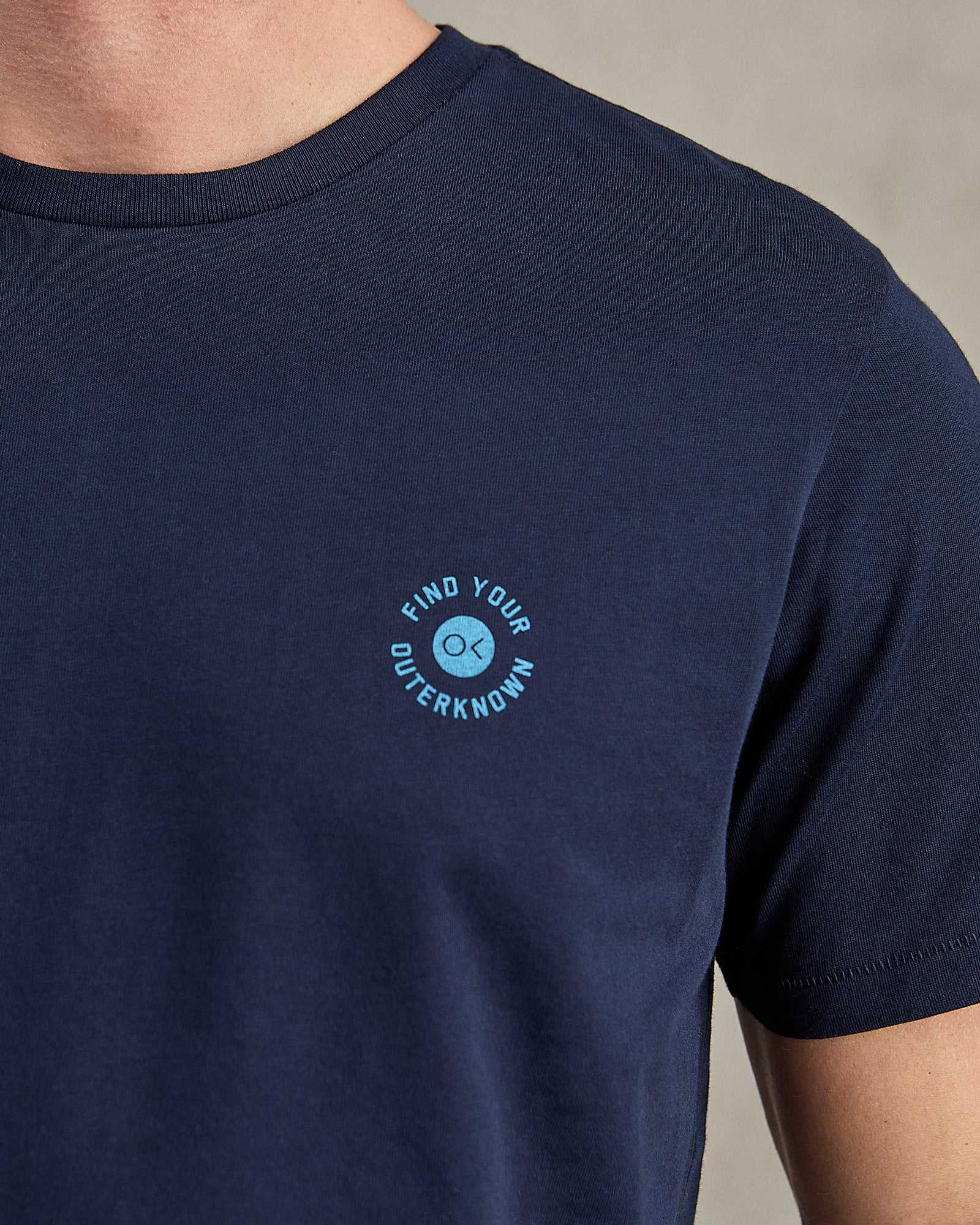 Find Your Outerknown Tee
