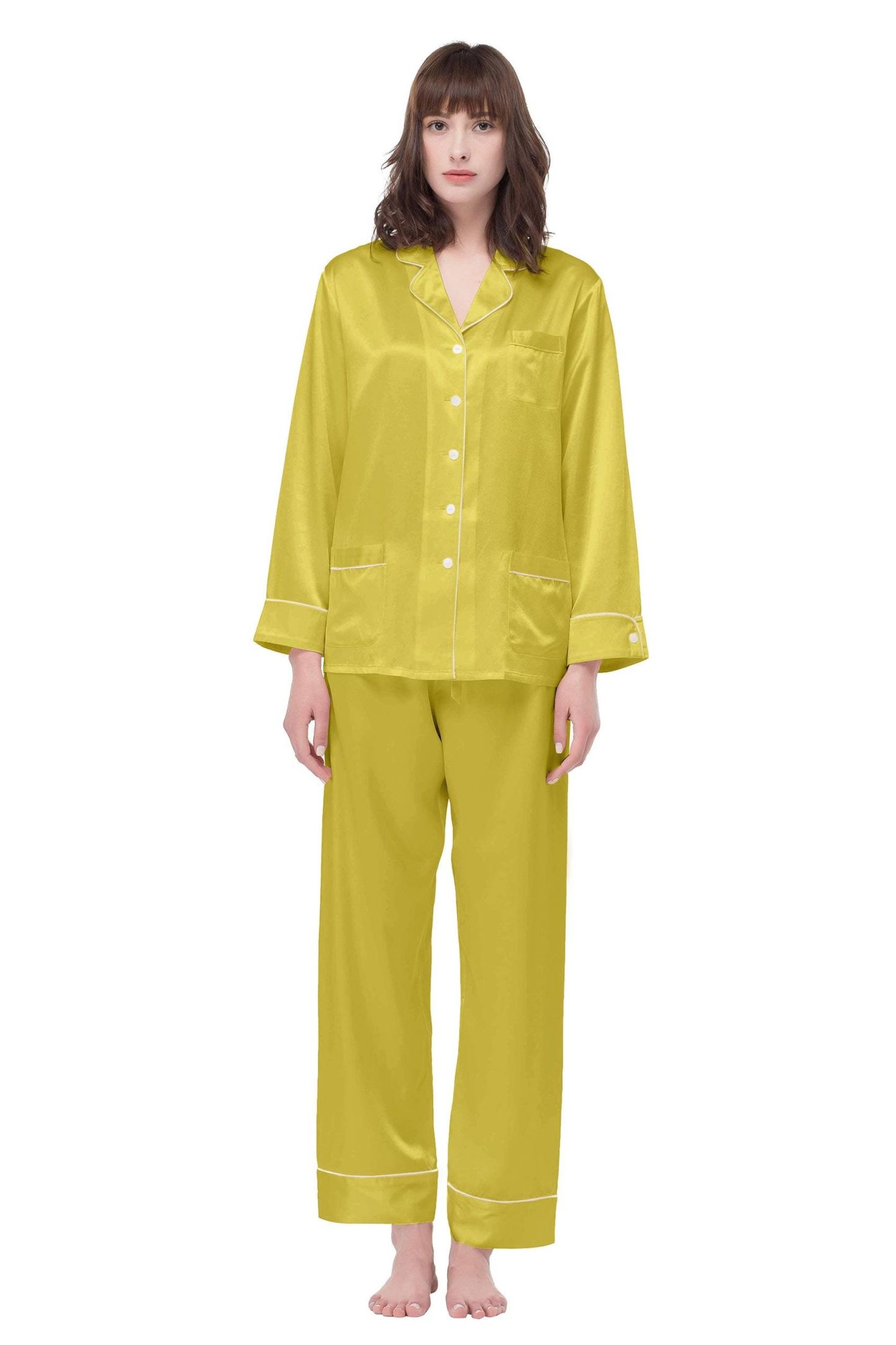 #color_Zinnia Yellow