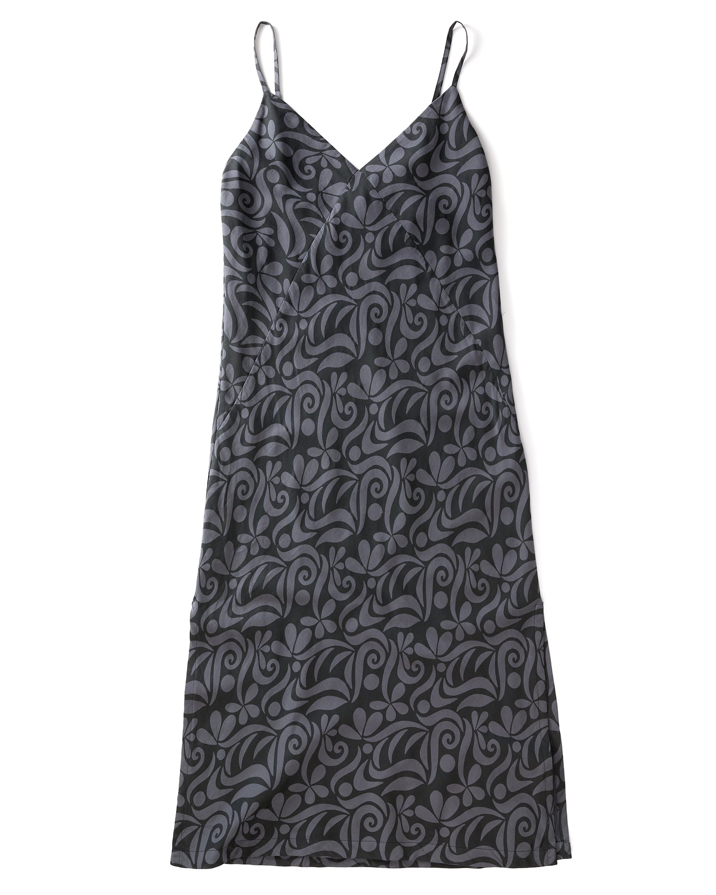 Solstice Slip Dress