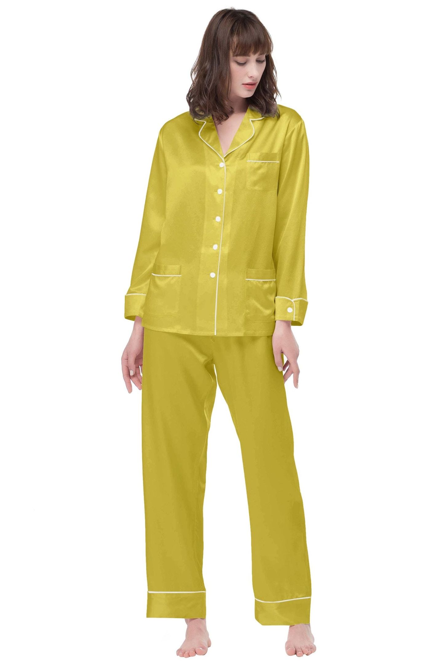 #color_Zinnia Yellow