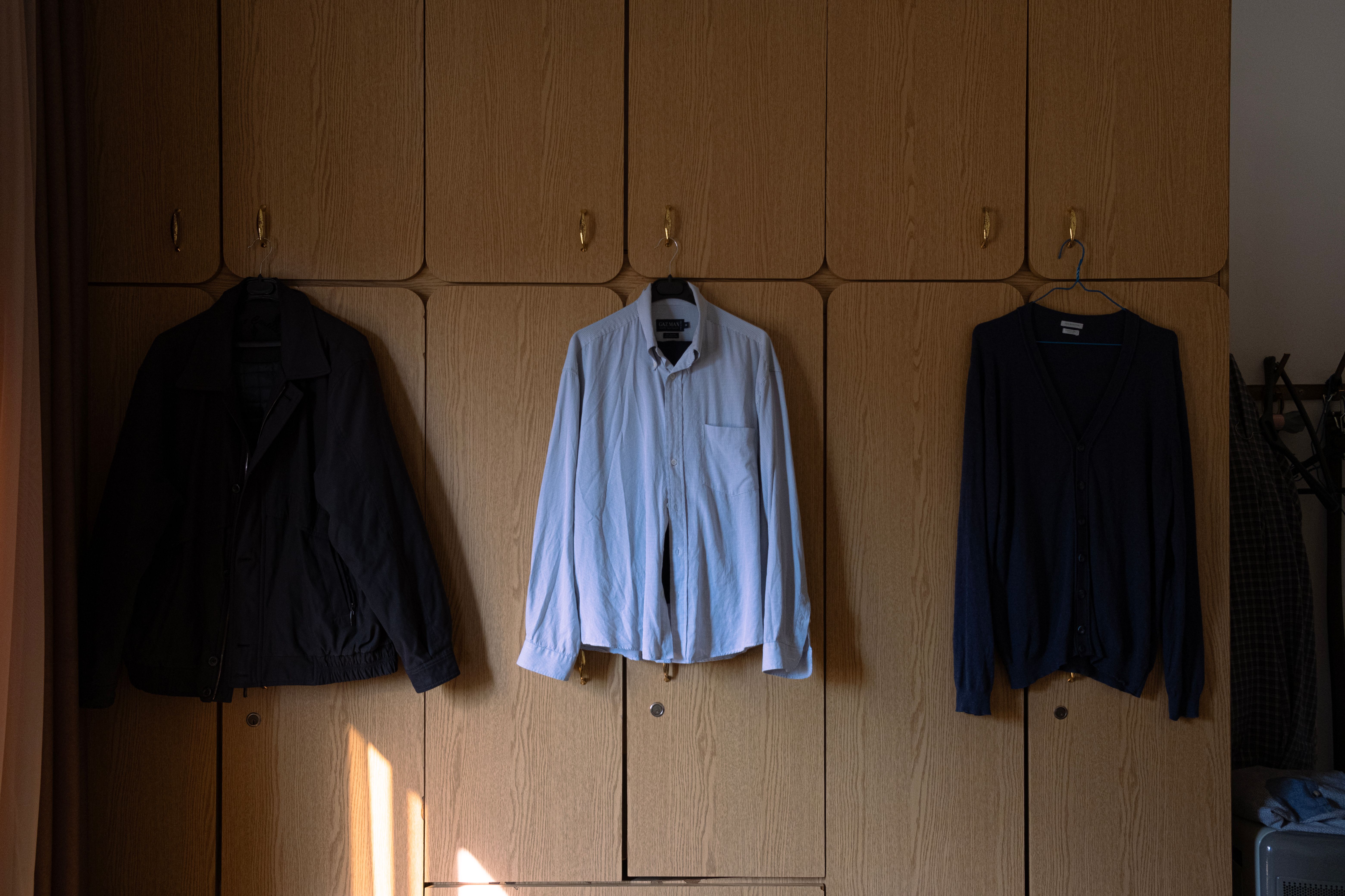 cloth