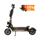 KuKirin G4 Max Electric Scooter