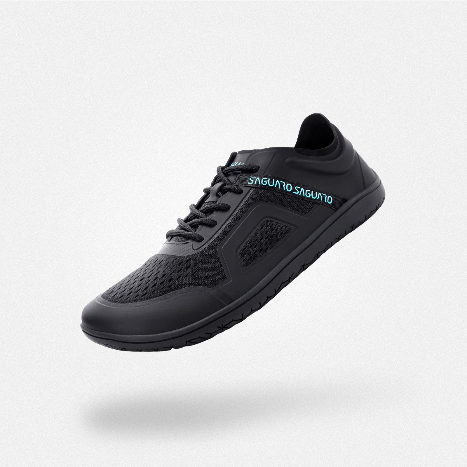 Wish II -  Barefoot Shoes