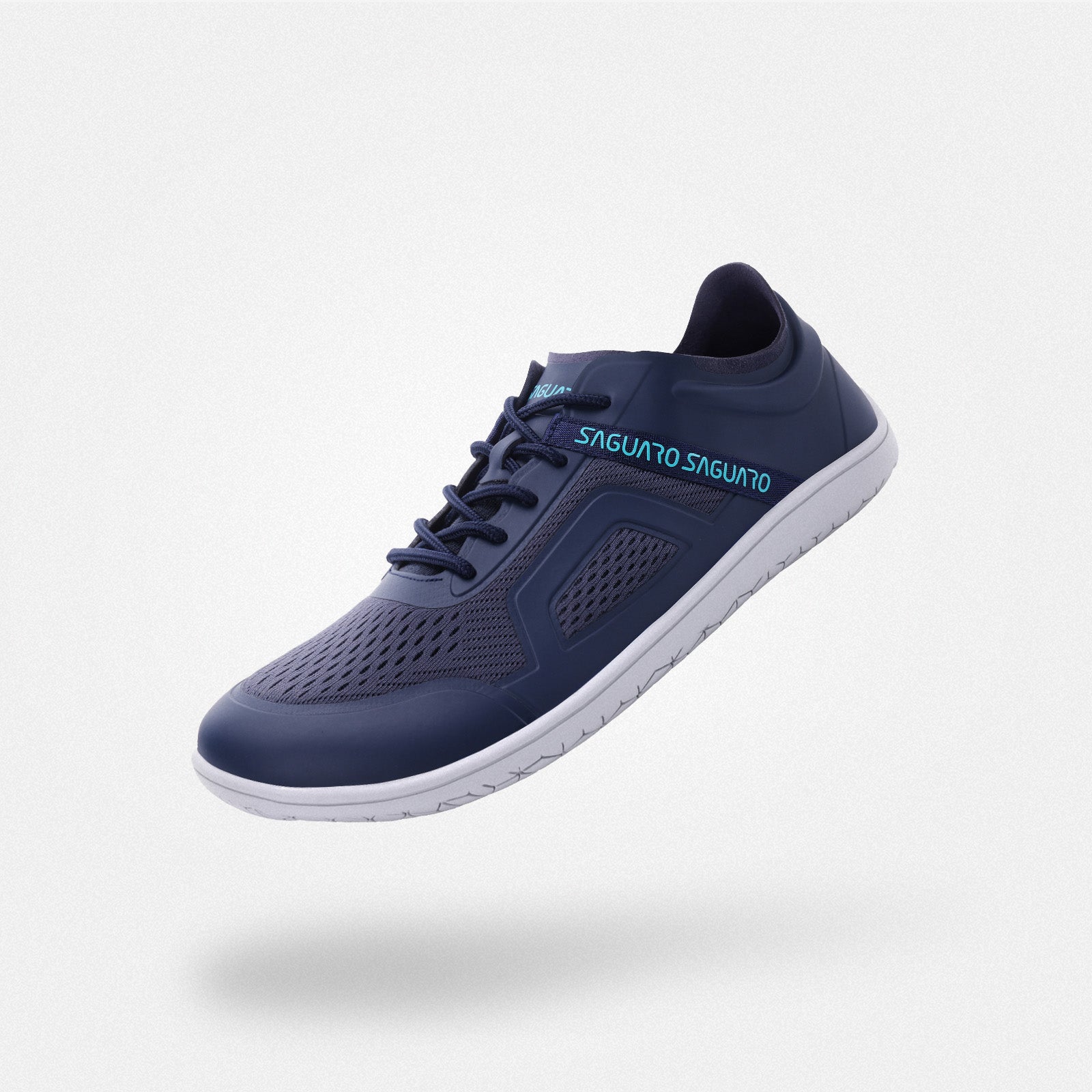 Wish II -  Barefoot Shoes