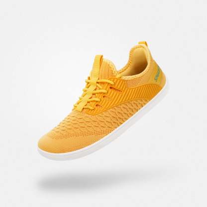 Go I -  Casual Barefoot Shoes