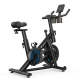 S26 Exercise Bike with 4-way Seat