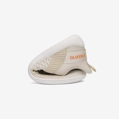 Go I -  Casual Barefoot Shoes