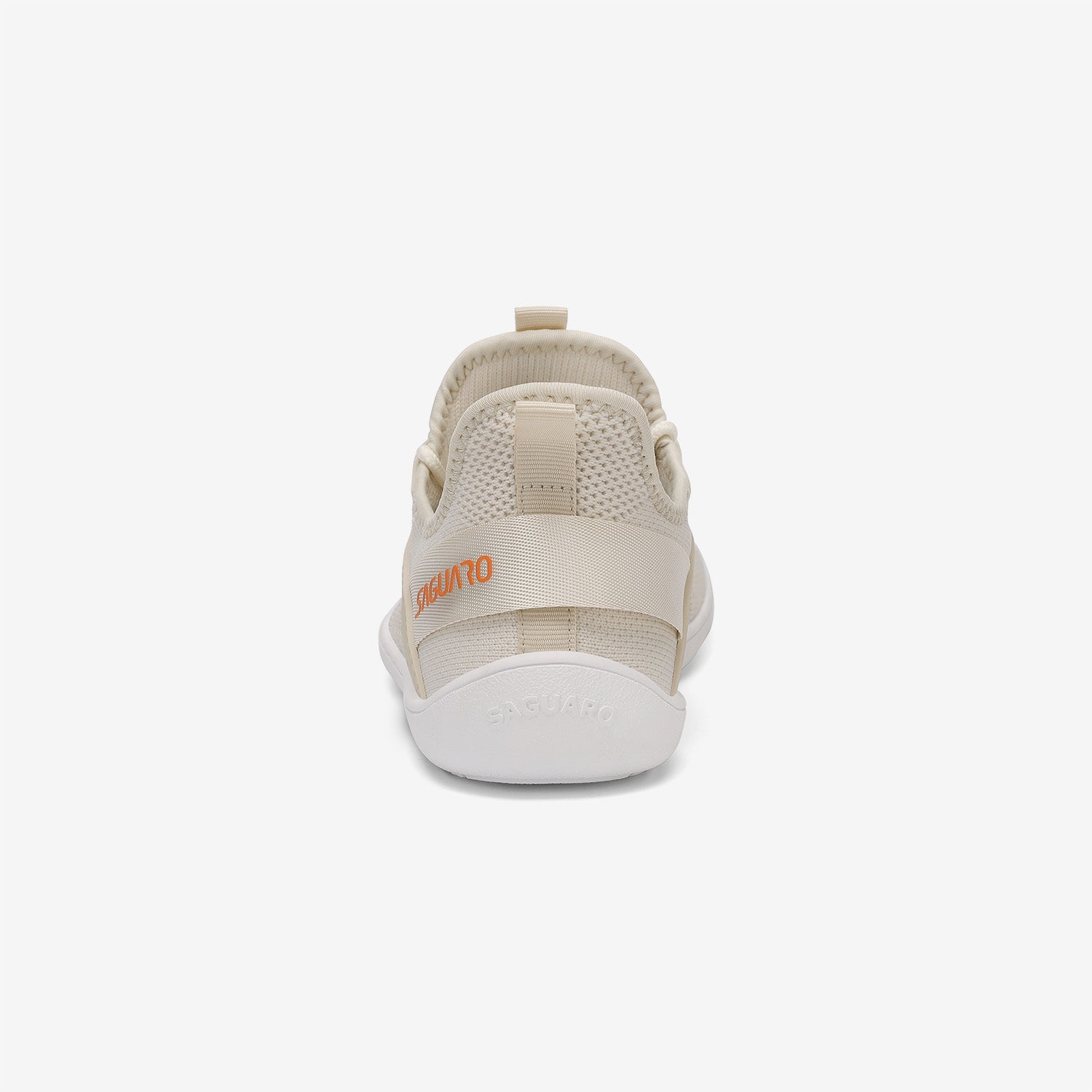 Go I -  Casual Barefoot Shoes