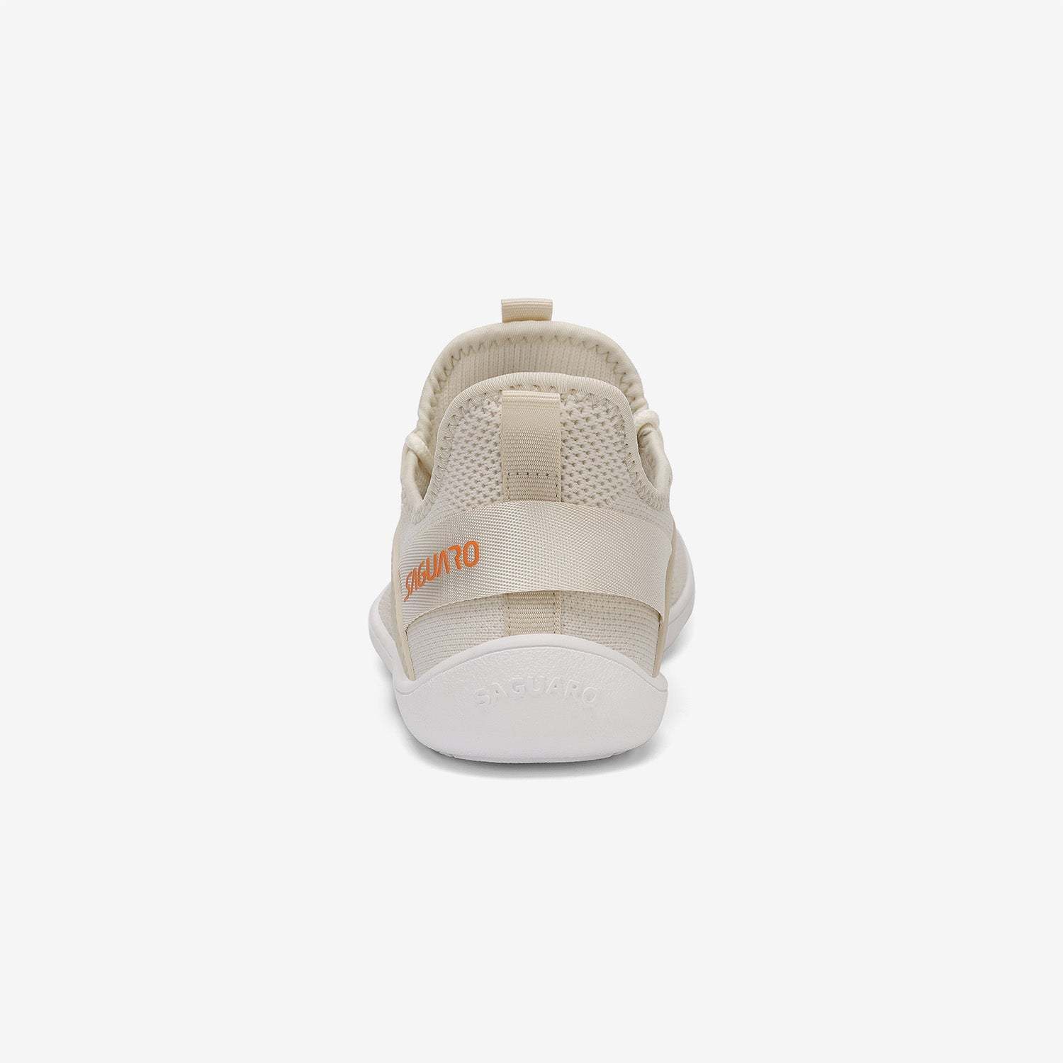 Go I -  Casual Barefoot Shoes